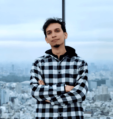 Josue Ortiz - Full Stack & Mobile Developer Profile Picture